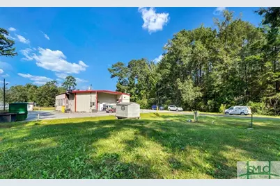 7962 Ga Highway 21 Highway, Port Wentworth, GA 31407 - Photo 13
