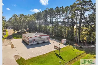 7962 Ga Highway 21 Highway, Port Wentworth, GA 31407 - Photo 3