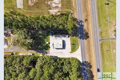 7962 Ga Highway 21 Highway, Port Wentworth, GA 31407 - Photo 5