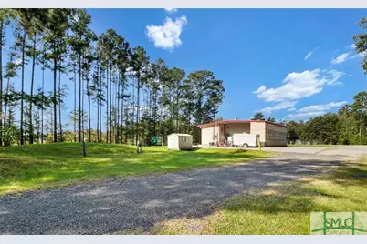 7962 Ga Highway 21 Highway, Port Wentworth, GA 31407 - Photo 11
