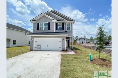 804 Grayson Avenue, Hinesville, GA 31313 - Photo 1