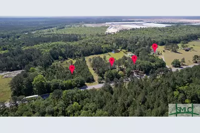 12138 Highway 280 Highway, Ellabell, GA 31308 - Photo 3