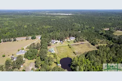 12138 Highway 280 Highway, Ellabell, GA 31308 - Photo 9