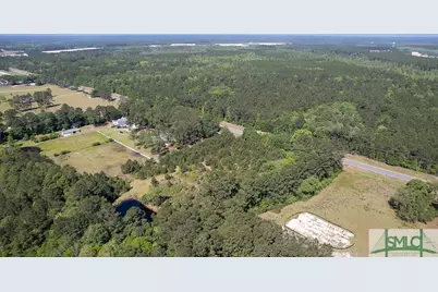 12138 Highway 280 Highway, Ellabell, GA 31308 - Photo 7