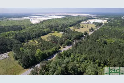 12138 Highway 280 Highway, Ellabell, GA 31308 - Photo 5