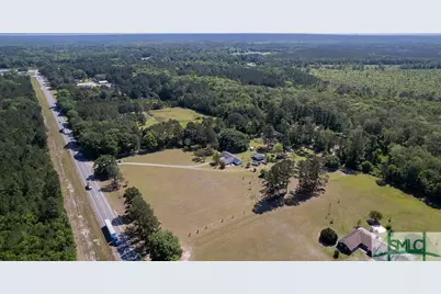 12138 Highway 280 Highway, Ellabell, GA 31308 - Photo 11
