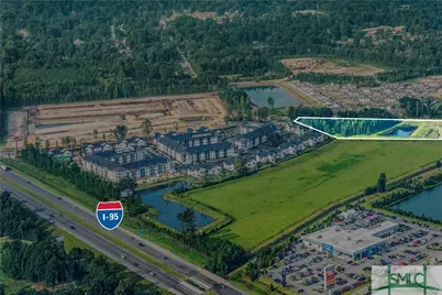 0 Benton Drive, Pooler, GA 31322 - Photo 5