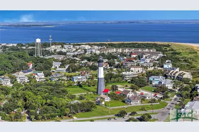 8 Driftwood Court, Tybee Island, GA 31328 - Photo 23