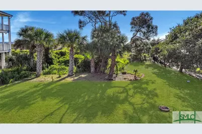 8 Driftwood Court, Tybee Island, GA 31328 - Photo 9
