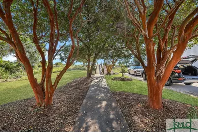 8 Driftwood Court, Tybee Island, GA 31328 - Photo 5