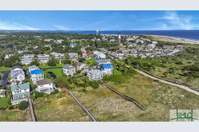 8 Driftwood Court, Tybee Island, GA 31328 - Photo 17