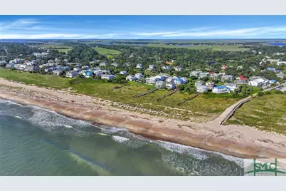 8 Driftwood Court, Tybee Island, GA 31328 - Photo 21
