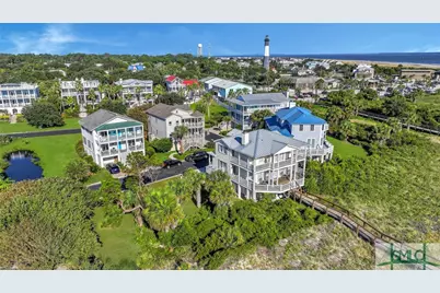 8 Driftwood Court, Tybee Island, GA 31328 - Photo 27