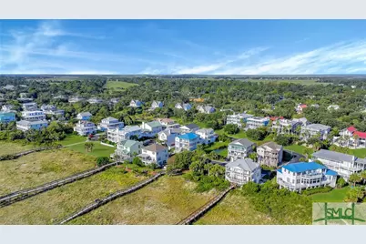 8 Driftwood Court, Tybee Island, GA 31328 - Photo 19