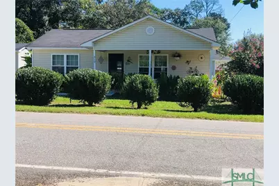 312 Institute Street, Statesboro, GA 30458 - Photo 3