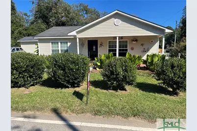 312 Institute Street, Statesboro, GA 30458 - Photo 1