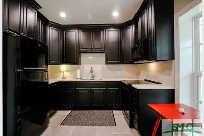 560 Tivoli Trail Road, Richmond Hill, GA 31324 - Photo 33