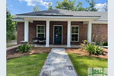 560 Tivoli Trail Road, Richmond Hill, GA 31324 - Photo 1