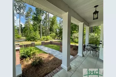 560 Tivoli Trail Road, Richmond Hill, GA 31324 - Photo 7