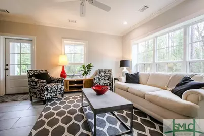 560 Tivoli Trail Road, Richmond Hill, GA 31324 - Photo 9