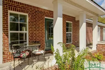 560 Tivoli Trail Road, Richmond Hill, GA 31324 - Photo 3