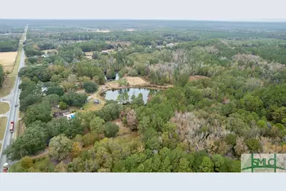 2565 US 80 Highway, Bloomingdale, GA 31302 - Photo 5