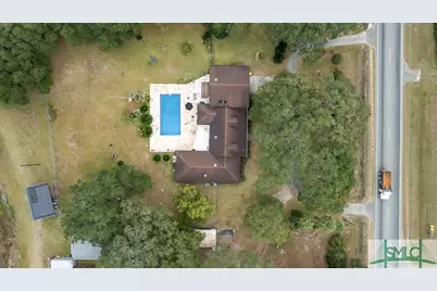 2565 US 80 Highway, Bloomingdale, GA 31302 - Photo 1