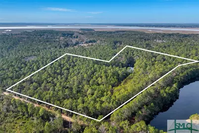 0 Steeple Chase Lane, Richmond Hill, GA 31324 - Photo 1