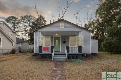1527 NE 36th Street NE, Savannah, GA 31404 - Photo 1