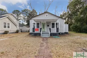 1527 NE 36th Street NE, Savannah, GA 31404 - Photo 3