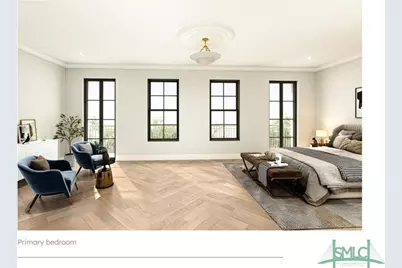 302 East Oglethorpe Avenue #303, Savannah, GA 31401 - Photo 7