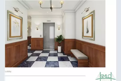 302 East Oglethorpe Avenue #401, Savannah, GA 31401 - Photo 5