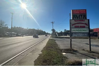 925 E. G. Miles Parkway #B,C,D,E, Hinesville, GA 31313 - Photo 3