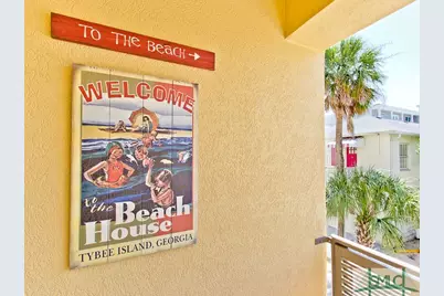 1609 Strand Avenue #107, Tybee Island, GA 31328 - Photo 3