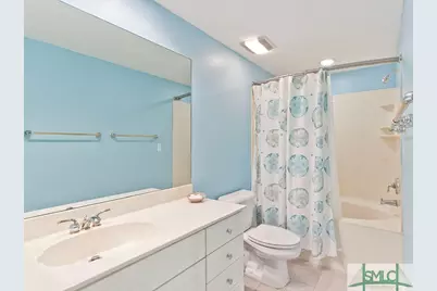 1609 Strand Avenue #107, Tybee Island, GA 31328 - Photo 23