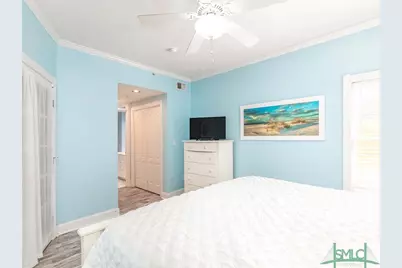 1609 Strand Avenue #107, Tybee Island, GA 31328 - Photo 21