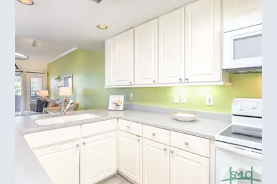1609 Strand Avenue #107, Tybee Island, GA 31328 - Photo 13