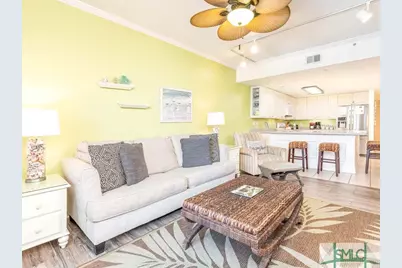 1609 Strand Avenue #107, Tybee Island, GA 31328 - Photo 9