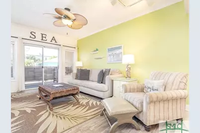 1609 Strand Avenue #107, Tybee Island, GA 31328 - Photo 7