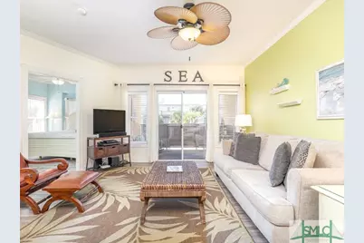 1609 Strand Avenue #107, Tybee Island, GA 31328 - Photo 11