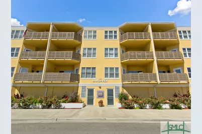 1609 Strand Avenue #107, Tybee Island, GA 31328 - Photo 29