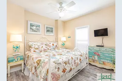 1609 Strand Avenue #107, Tybee Island, GA 31328 - Photo 19