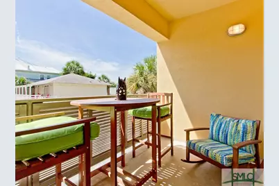 1609 Strand Avenue #107, Tybee Island, GA 31328 - Photo 5