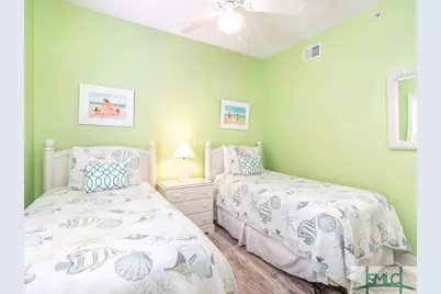 1609 Strand Avenue #107, Tybee Island, GA 31328 - Photo 15