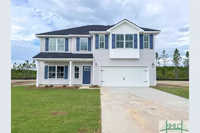181 Legacy Lane, Hinesville, GA 31313 - Photo 1