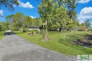 5805 Beverly St, Savannah, GA 31405 - Photo 3