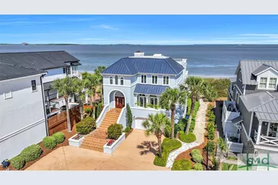 1201 B Bay Street, Tybee Island, GA 31328 - Photo 47