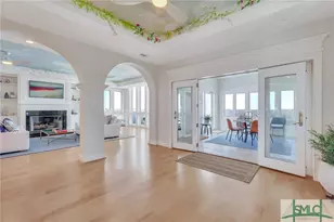 1201 B Bay St, Tybee Island, GA 31328 - Photo 15
