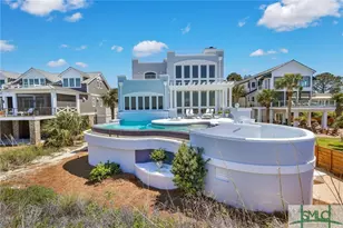 1201 B Bay St, Tybee Island, GA 31328 - Photo 43