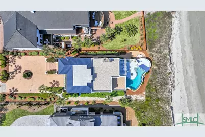 1201 B Bay Street, Tybee Island, GA 31328 - Photo 45